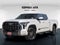 2022 Toyota Tundra Platinum