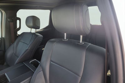2022 Toyota Tundra Platinum