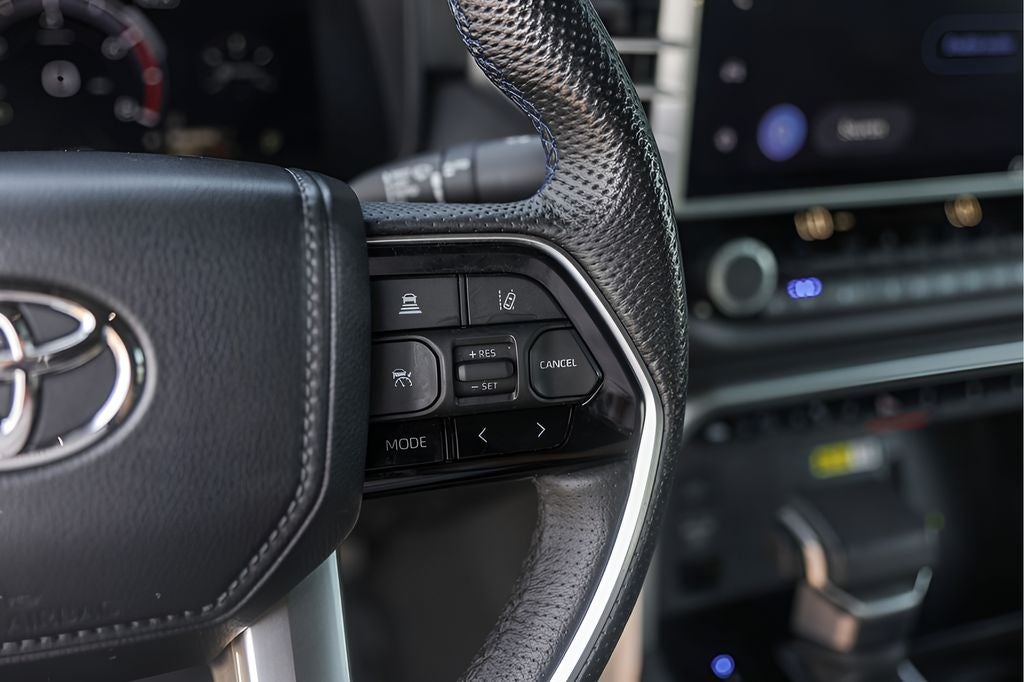 2022 Toyota Tundra Platinum