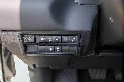 2022 Toyota Tundra Platinum