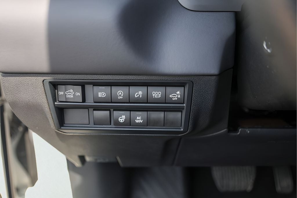 2022 Toyota Tundra Platinum