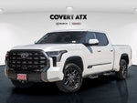 2022 Toyota Tundra Platinum