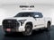 2022 Toyota Tundra Platinum