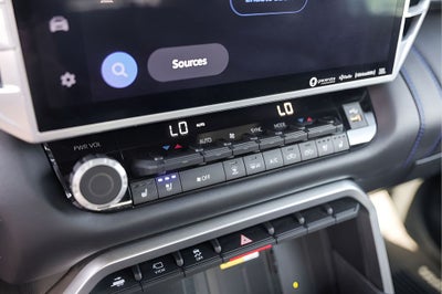 2022 Toyota Tundra Platinum