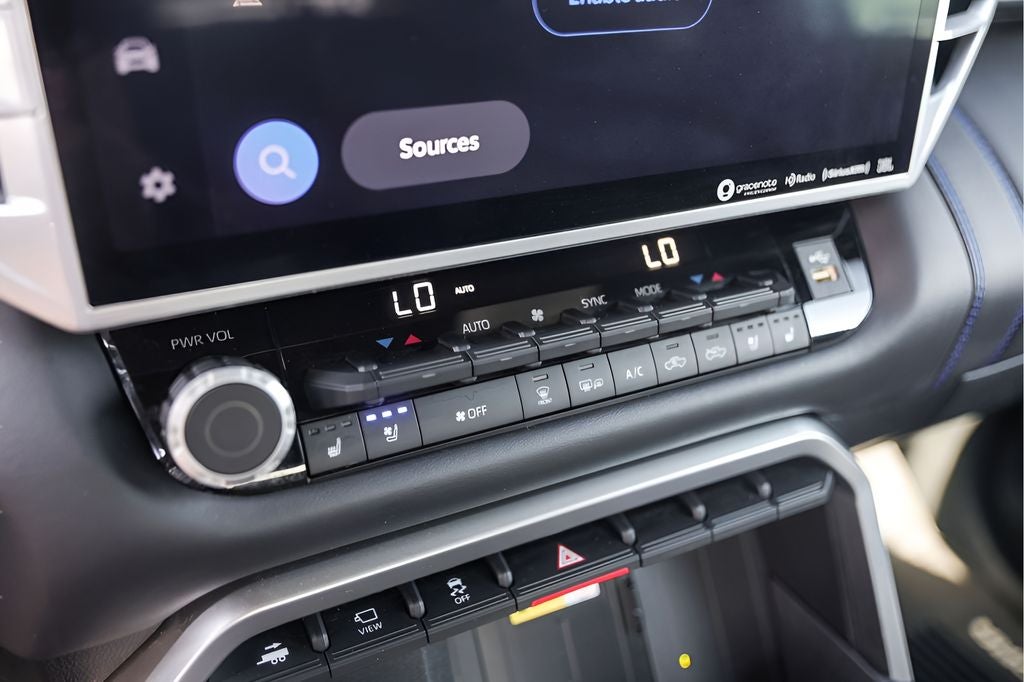 2022 Toyota Tundra Platinum