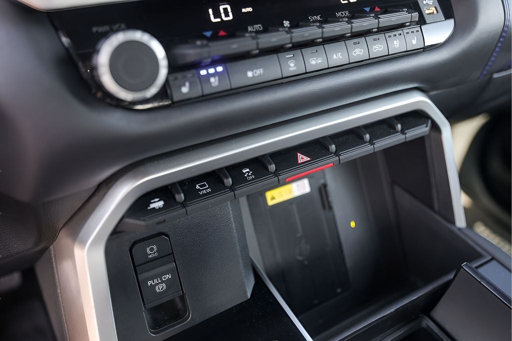 2022 Toyota Tundra Platinum