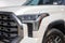2022 Toyota Tundra Platinum