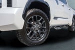 2022 Toyota Tundra Platinum