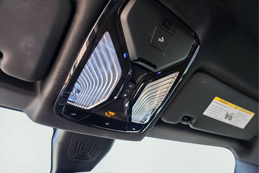 2021 BMW X6 sDrive40i