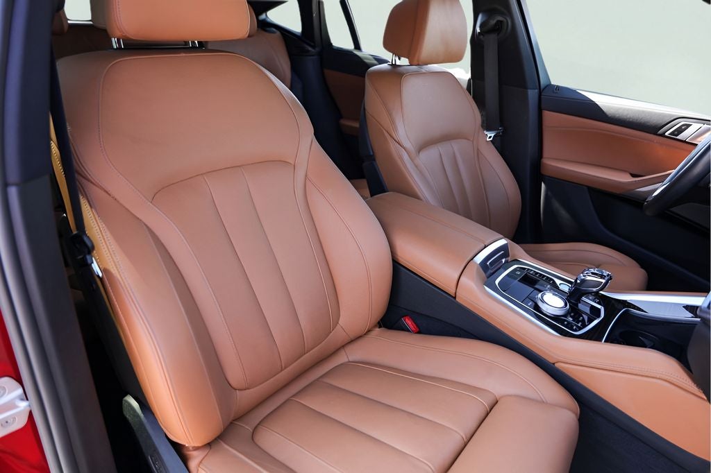 2021 BMW X6 sDrive40i
