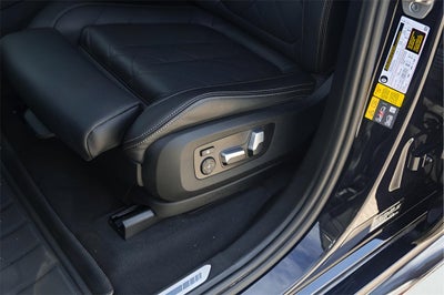 2023 BMW X5 xDrive45e