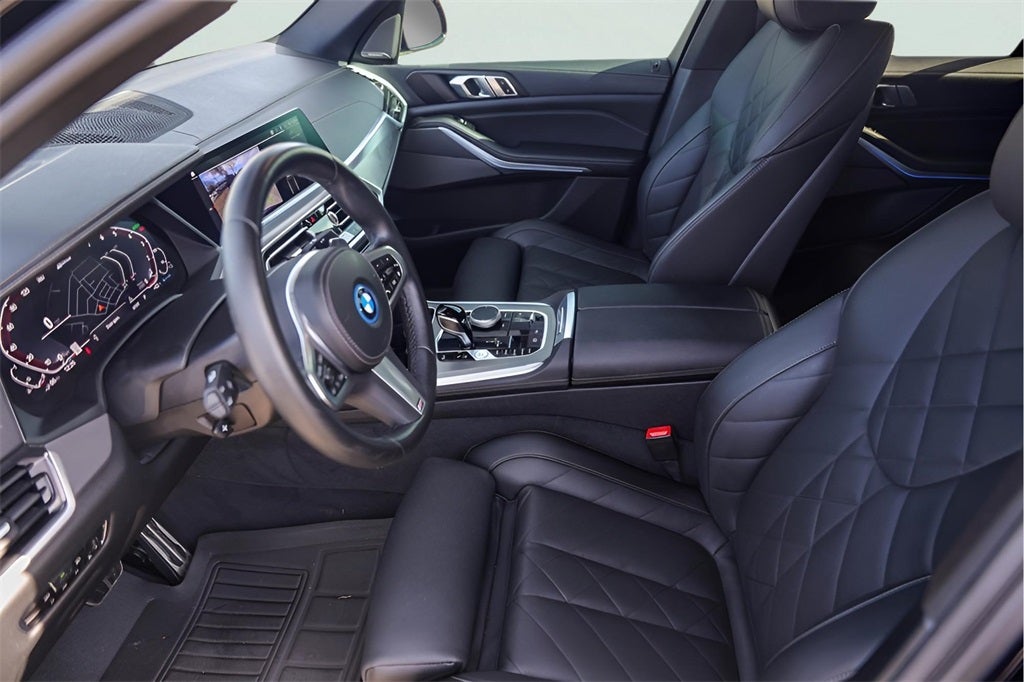 2023 BMW X5 xDrive45e