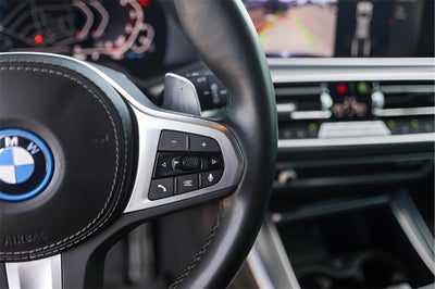 2023 BMW X5 xDrive45e