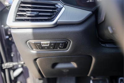 2023 BMW X5 xDrive45e