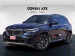 2023 BMW X5 xDrive45e