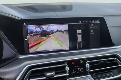 2023 BMW X5 xDrive45e