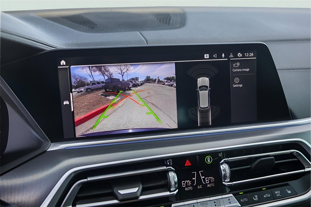 2023 BMW X5 xDrive45e