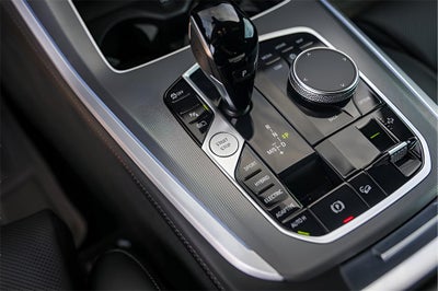 2023 BMW X5 xDrive45e