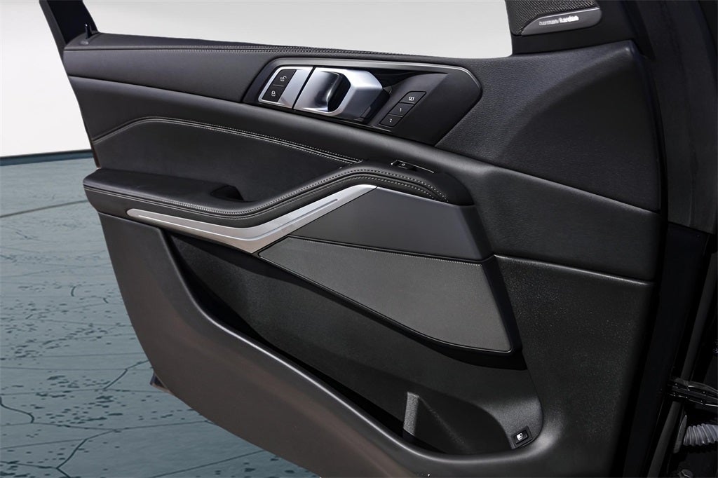 2023 BMW X5 xDrive45e