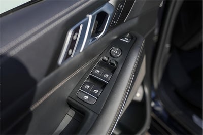 2023 BMW X5 xDrive45e