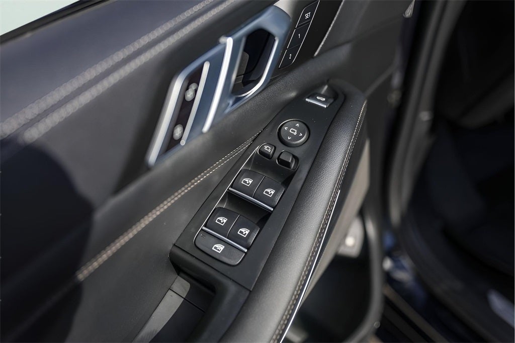 2023 BMW X5 xDrive45e