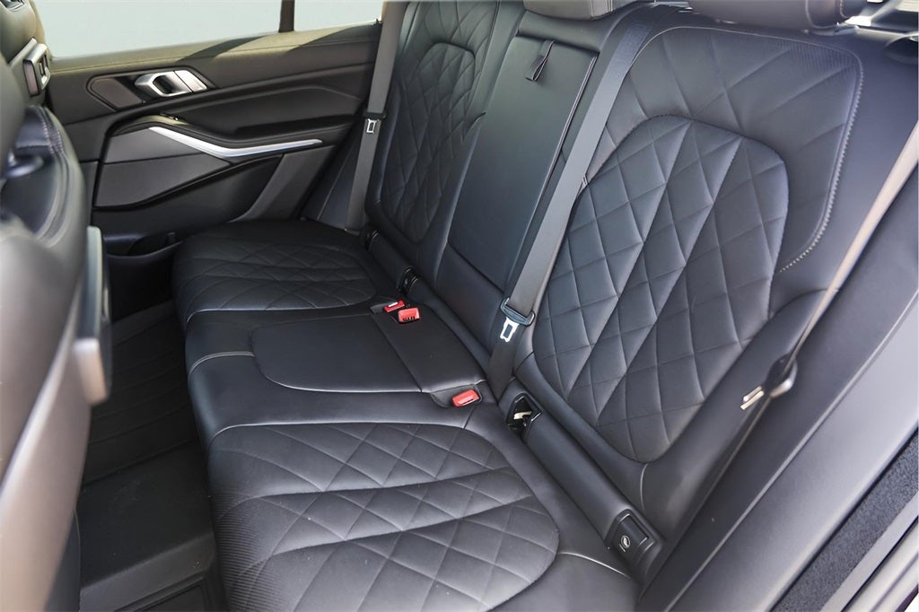 2023 BMW X5 xDrive45e