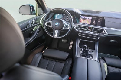 2023 BMW X5 xDrive45e