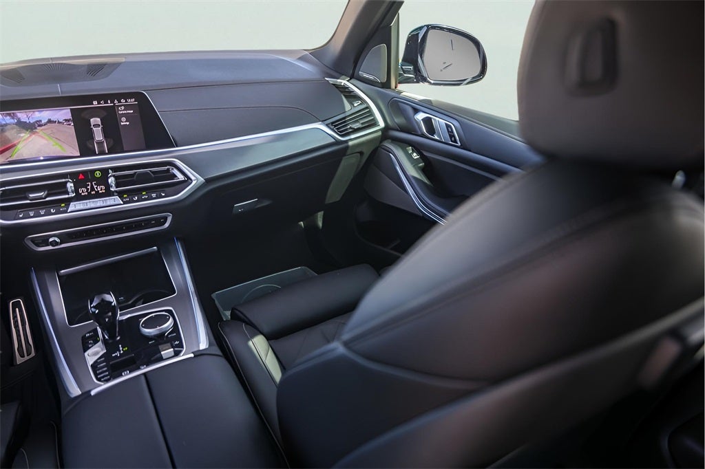 2023 BMW X5 xDrive45e