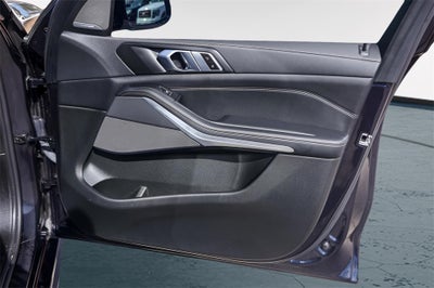 2023 BMW X5 xDrive45e