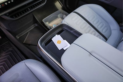2024 Rivian R1S Adventure Quad Motor Large Pack