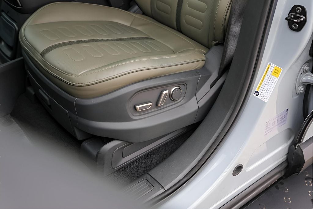 2023 Rivian R1S Launch Edition