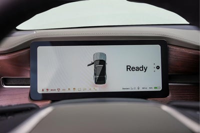 2023 Rivian R1S Launch Edition