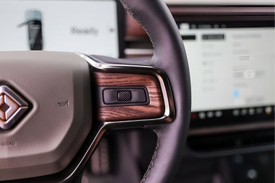 2023 Rivian R1S Launch Edition