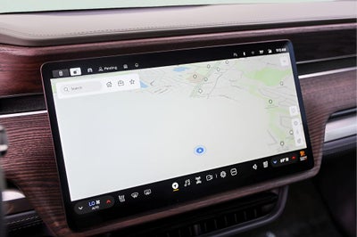 2023 Rivian R1S Launch Edition