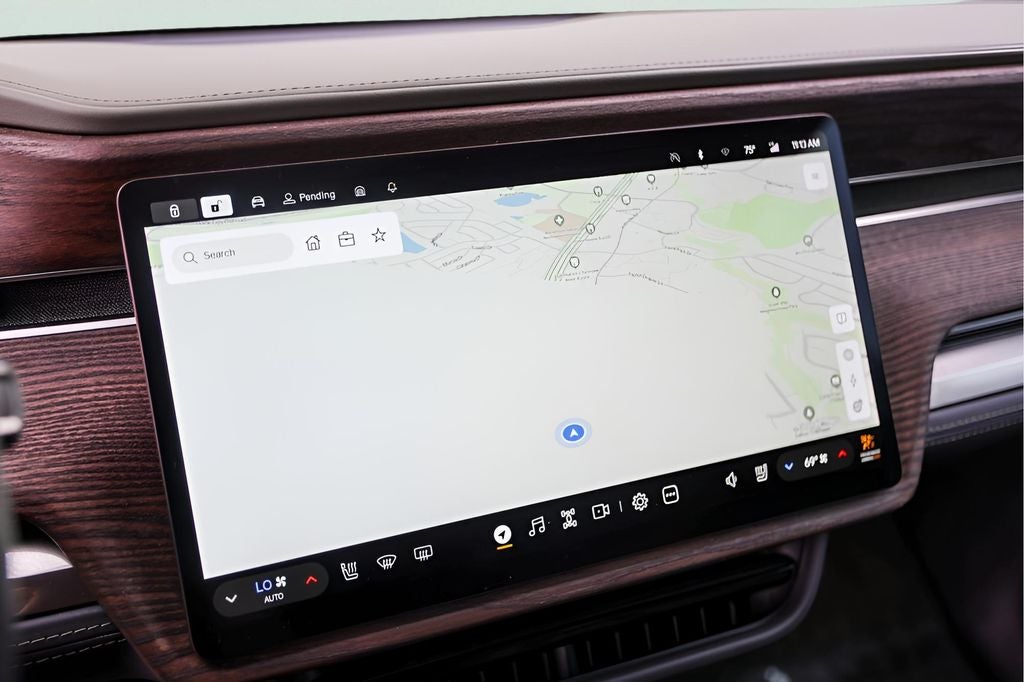 2023 Rivian R1S Launch Edition