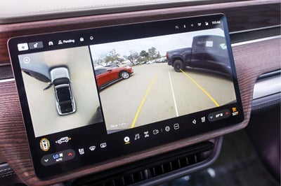 2023 Rivian R1S Launch Edition