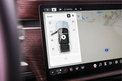 2023 Rivian R1S Launch Edition