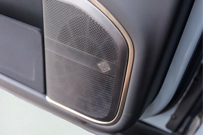 2023 Rivian R1S Launch Edition