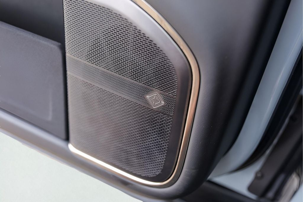 2023 Rivian R1S Launch Edition