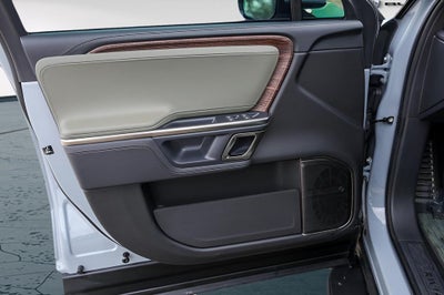 2023 Rivian R1S Launch Edition