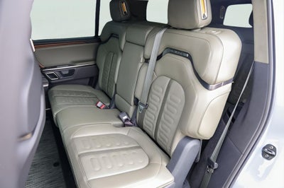 2023 Rivian R1S Launch Edition