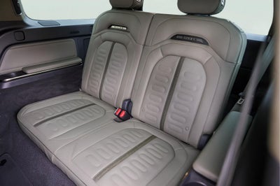 2023 Rivian R1S Launch Edition