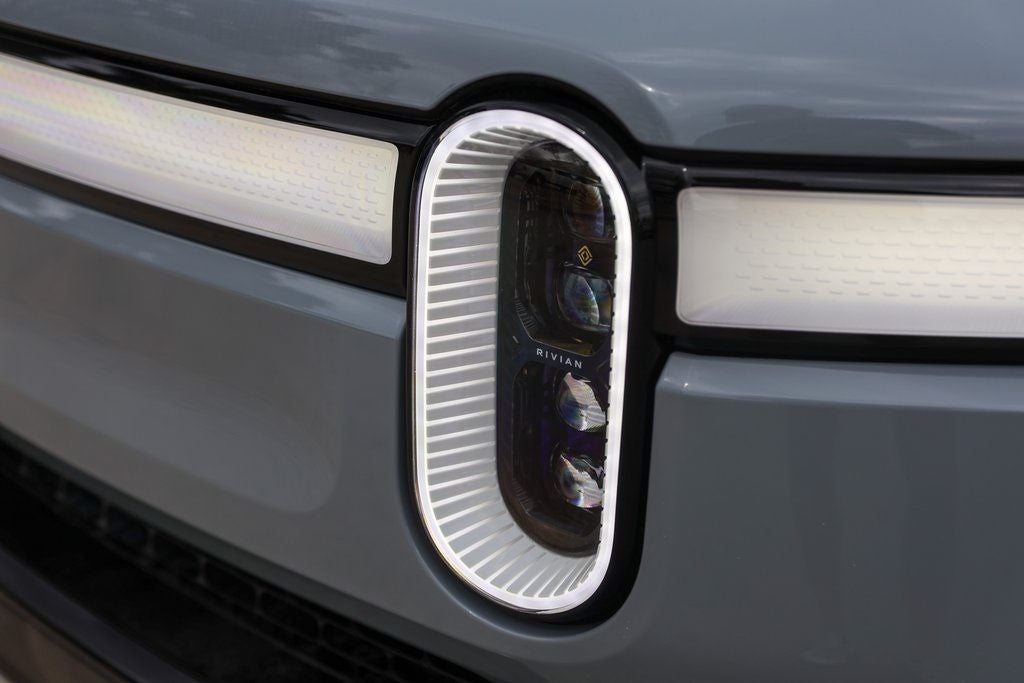 2023 Rivian R1S Launch Edition