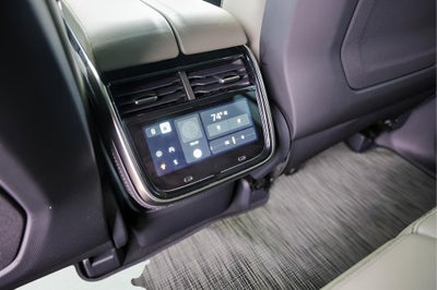 2023 Rivian R1S Launch Edition