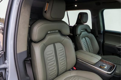 2023 Rivian R1S Launch Edition