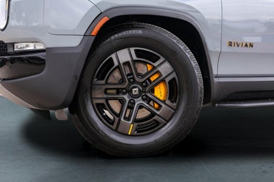 2023 Rivian R1S Launch Edition