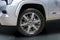 2023 Toyota Sequoia Capstone