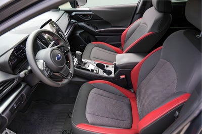2024 Subaru Impreza 2.5RS