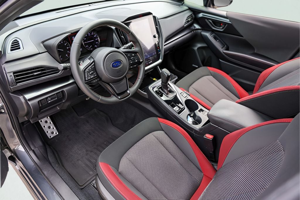 2024 Subaru Impreza 2.5RS