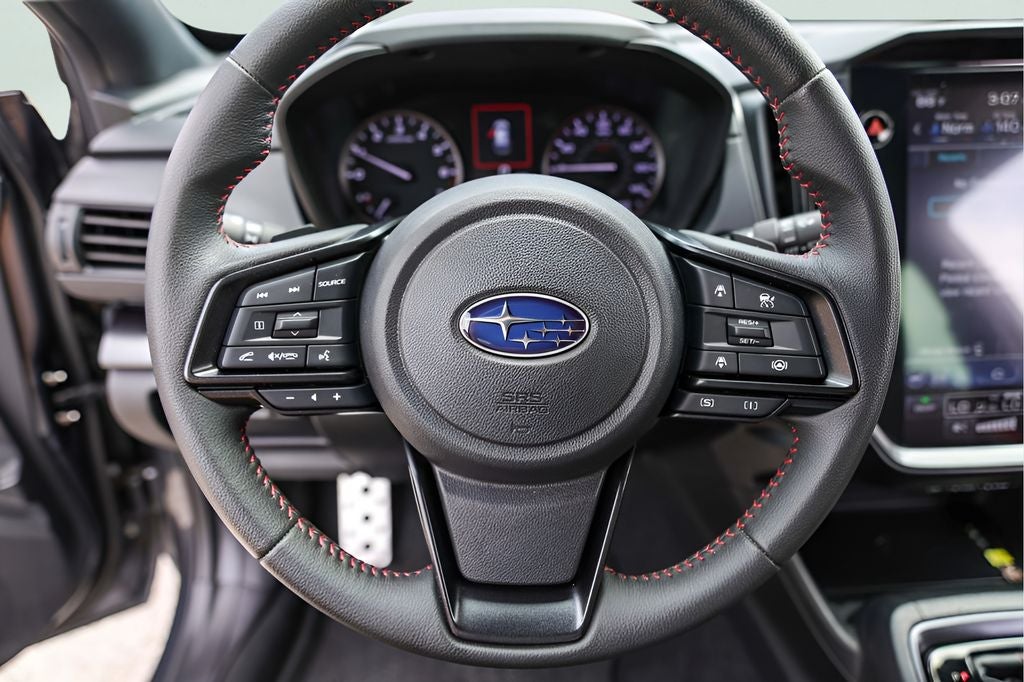 2024 Subaru Impreza 2.5RS